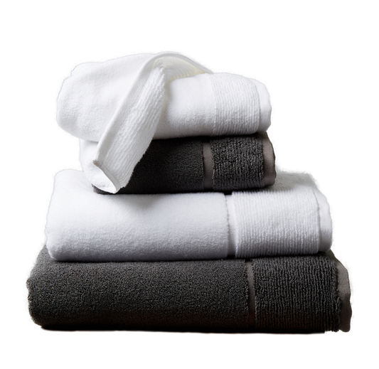 Bamboo Hot Tub Towels