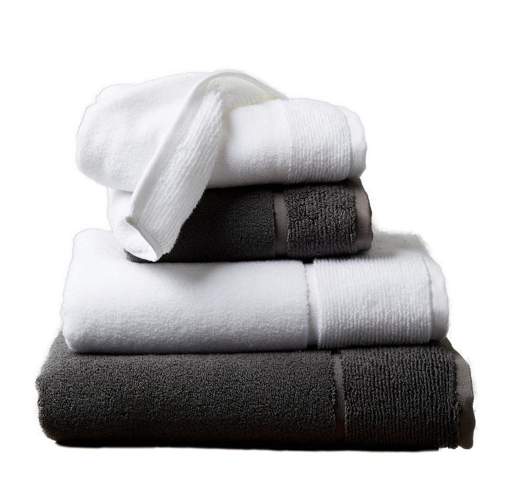 Bamboo Hot Tub Towels