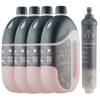 Active Oxygen Bathing Elixir Subscription - Active Oxygen Hot Tub Treatment - No Chlorine Hot Tub Care