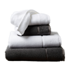 Bamboo Hot Tub Towels